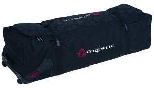 mystic, gear, box, boardbag, travel, bag